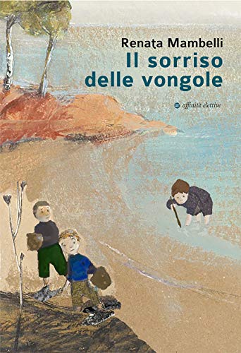 Stock image for Il sorriso delle vongole for sale by libreriauniversitaria.it