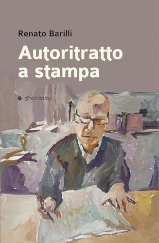 Stock image for Autoritratto a stampa : for sale by Libreria gi Nardecchia s.r.l.