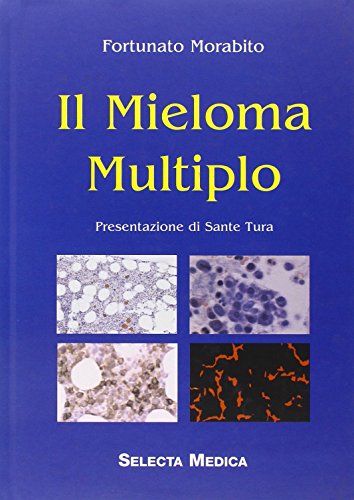 9788873320920: Il mieloma multiplo