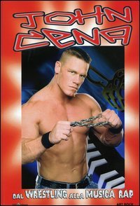 9788873331117: John Cena