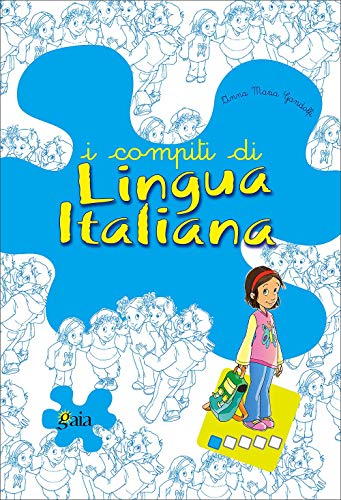 Stock image for I compiti di lingua italiana. Per iniziare. Per la 1 classe elementare for sale by medimops