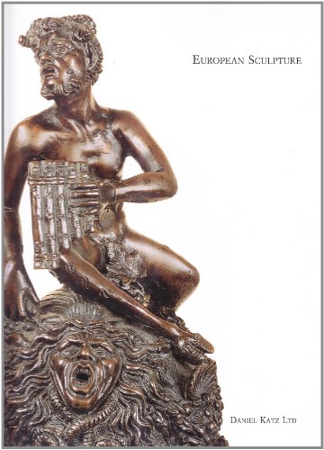 Beispielbild fr European Sculpture zum Verkauf von Argosy Book Store, ABAA, ILAB