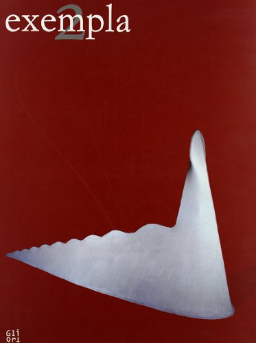 Stock image for Exempla 2. Arte italiana nella vicenda europea 1960-2000 for sale by Apeiron Book Service