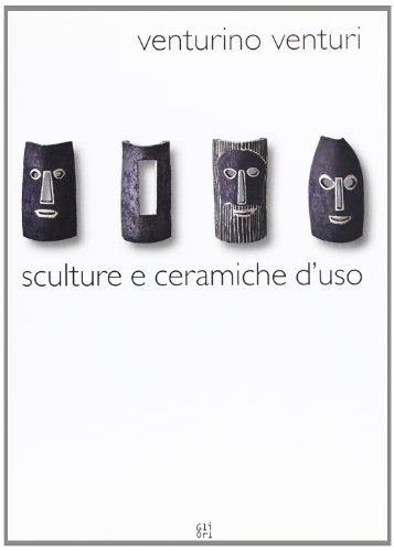 Stock image for Sculture e ceramiche d uso for sale by Apeiron Book Service