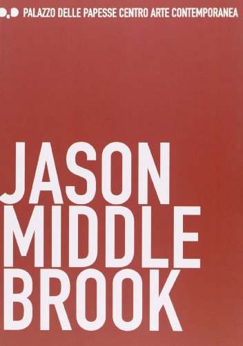 Jason Middlebrook. Empire of Dirt