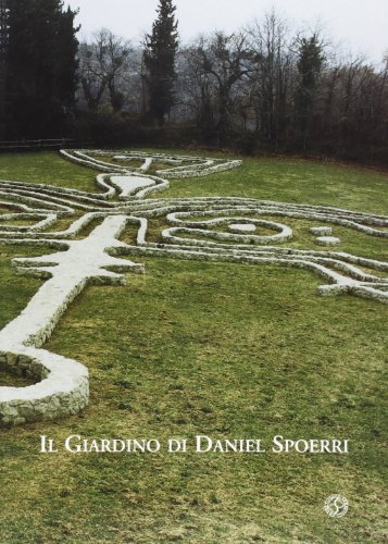 Beispielbild fr IL GIARDINO DI DANIEL SPOERRI. zum Verkauf von Any Amount of Books