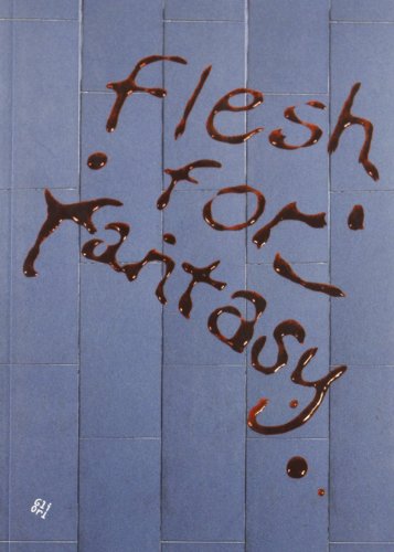 9788873361039: Flesh for fantasy