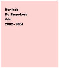 Beispielbild fr Berlinde de Bruyckere. One. Catalogue De Pont Museum, Tilburg and La Maison Rouge, Paris. zum Verkauf von Antiquariat Willi Braunert