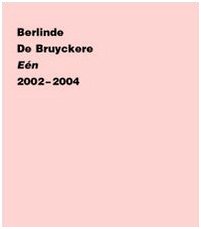 Stock image for Berlinde de Bruyckere. One. Catalogue De Pont Museum, Tilburg and La Maison Rouge, Paris. for sale by Antiquariat Willi Braunert