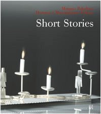 Imagen de archivo de Short stories. Ediz. italiana e inglese a la venta por medimops