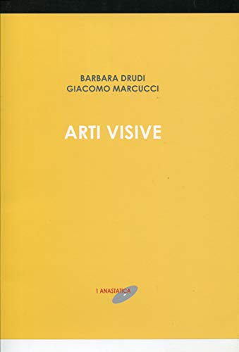 Stock image for Arti visive 1952-1958 for sale by libreriauniversitaria.it