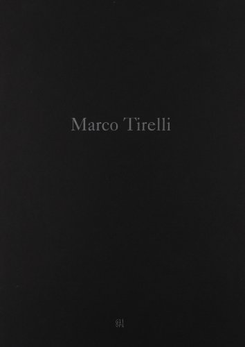 9788873365136: Marco Tirelli.