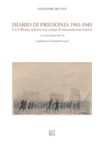 Stock image for Diario Di Prigionia. Un Ufficiale Italiano Nei Campi Di Internamento Nazisti for sale by libreriauniversitaria.it