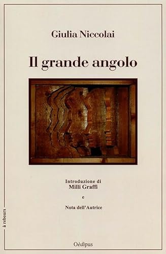Stock image for GRANDE ANGOLO (IL) for sale by O.o.l.p.