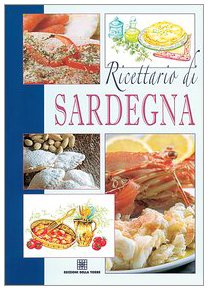 Ricettario di Sardegna.