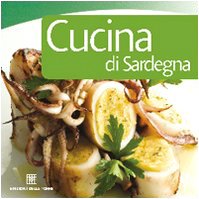 Imagen de archivo de Cucina di Sardegna a la venta por medimops
