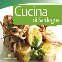 Stock image for Cucina di Sardegna for sale by MusicMagpie