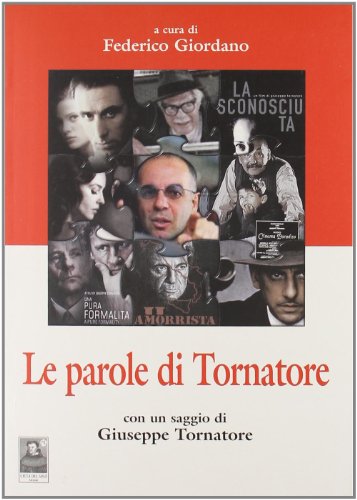 Beispielbild fr Le parole di Tornatore zum Verkauf von medimops