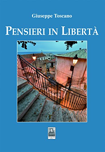 Beispielbild fr Pensieri in libert (Cantieri poetici) zum Verkauf von Buchpark