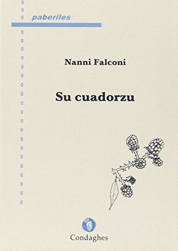 Imagen de archivo de Cuadorzu (Su) (Paberiles) a la venta por a Livraria + Mondolibro