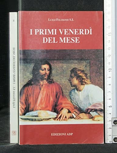 Stock image for I primi venerd del mese for sale by medimops