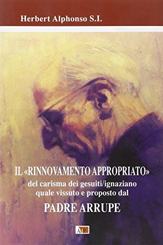 Stock image for IL RINNOVAMENTO APPROPRIATO for sale by Brook Bookstore
