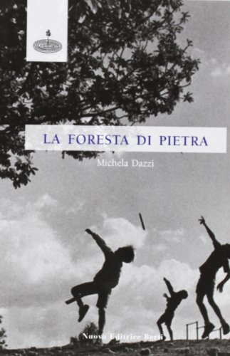 Beispielbild fr La foresta di pietra zum Verkauf von Buchpark