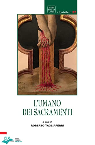 Stock image for L?UMANO DEI SACRAMENTI for sale by Brook Bookstore