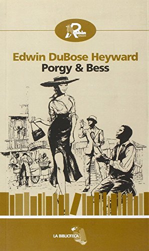 9788873718123: Porgy & Bess (La biblioteca)