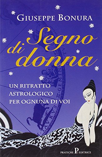 Imagen de archivo de Segno di donna Bonura, Giuseppe a la venta por Librisline