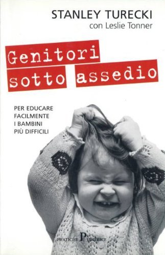 Imagen de archivo de GENITORI SOTTO ASSEDIO a la venta por Librightbooks