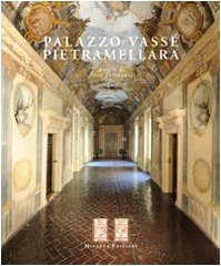 9788873812265: Palazzo Vass Pietramellara. Ediz. illustrata