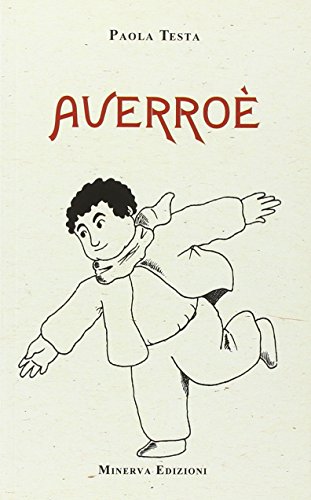 Averroè. - Testa, Paola