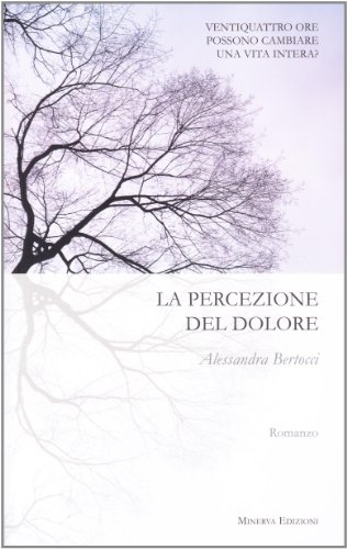 Image d?archive pour La percezione del dolore