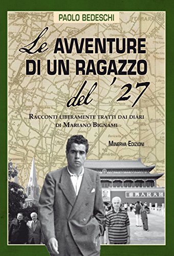 9788873816478: Le avventure di un ragazzo del '27