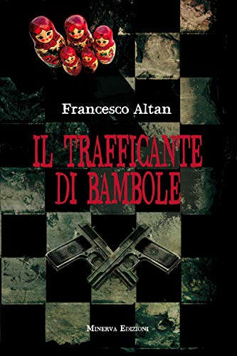 9788873817550: Il trafficante di bambole