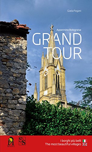 Imagen de archivo de GIADA PAGANI - GRAND TOUR APPE a la venta por Best and Fastest Books