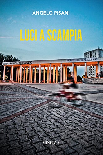 Imagen de archivo de ANGELO PISANI - LUCI A SCAMPIA a la venta por libreriauniversitaria.it
