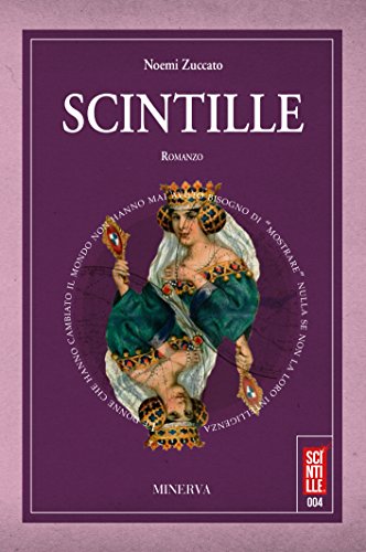 Scintille - Zuccato Noemi