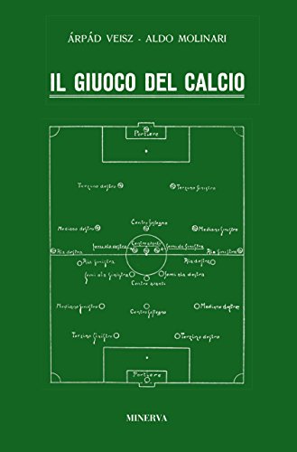 9788873819783: Il giuoco del calcio