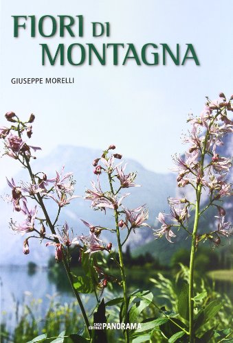 Beispielbild fr Fiori di montagna. Iconografia fotografica zum Verkauf von medimops