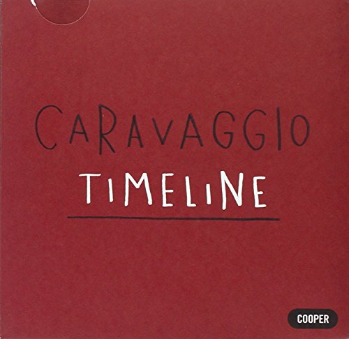 Caravaggio Timeline - Dusio, Andrea Fanelli, Sara