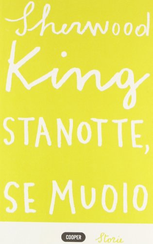 Stock image for KING, SHERWOOD - STANOTTE, SE for sale by libreriauniversitaria.it