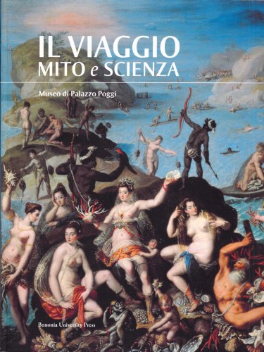 Stock image for Il viaggio: Mito e scienza. for sale by GF Books, Inc.