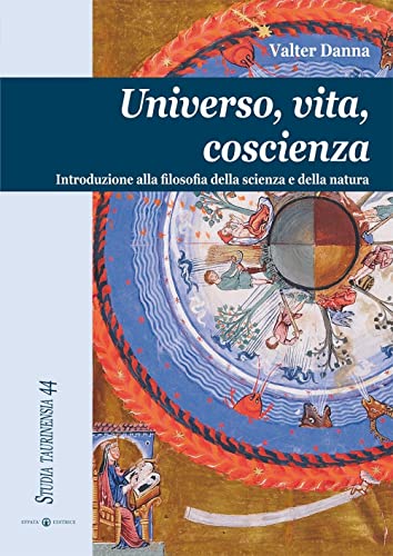 Imagen de archivo de Universo, vita, coscienza a la venta por Revaluation Books