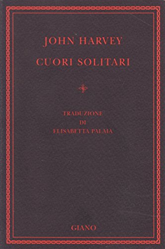 Stock image for Cuori solitari for sale by medimops