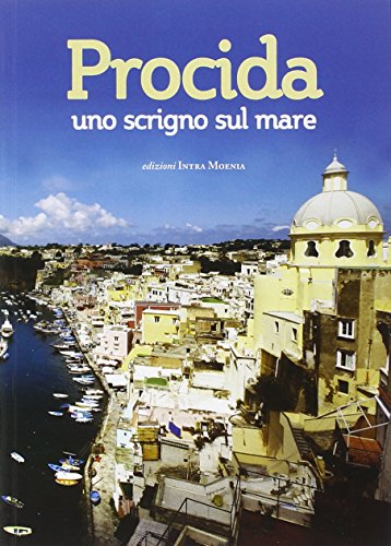 9788874211500: Procida, uno scrigno sul mare