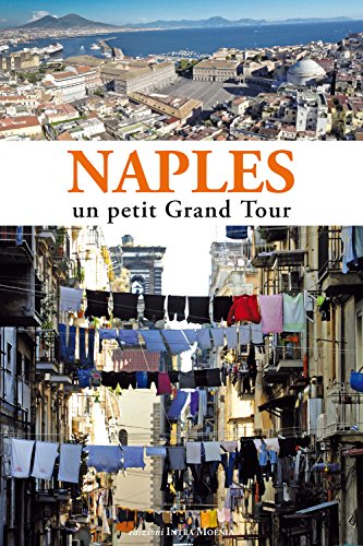 Beispielbild fr Naples. Un petit grand tour zum Verkauf von medimops