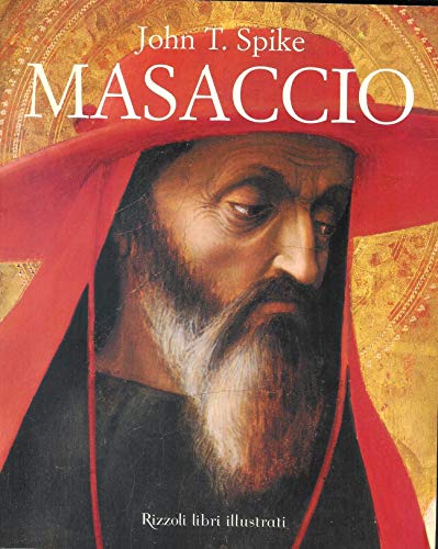 9788874230075: Masaccio