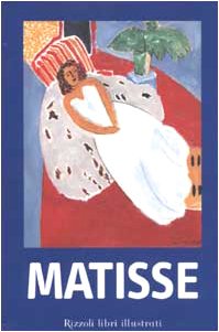 Matisse (9788874230433) by [???]